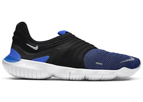 Nike Free RN Flyknit 3 Racer Blue