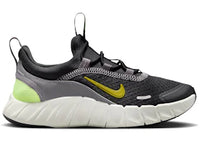 Nike Free Ride Black Volt Ice Saffron Quartz (PS)