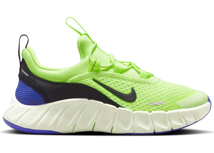 Nike Free Ride Volt Ice Lapis (PS) - authentic Nike sneakers