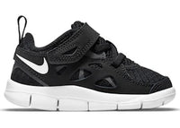 Nike Free Run 2 Black White (TD)