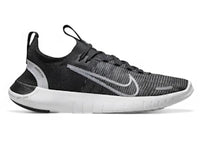 Nike Free Run FK Next Nature Black White Anthracite (Women's)