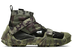 Nike Free TR 3 MMW Camo - vue 360