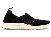 Nike Free Woven Black