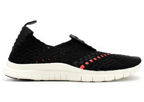Nike Free Woven Black