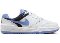 Nike Full Force Low White Black Team Orange Polar (GS)
