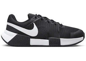Nike GP Challenge 1 Black White (Women's) - vue 360