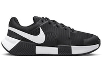 Nike GP Challenge 1 Black White (Women's)