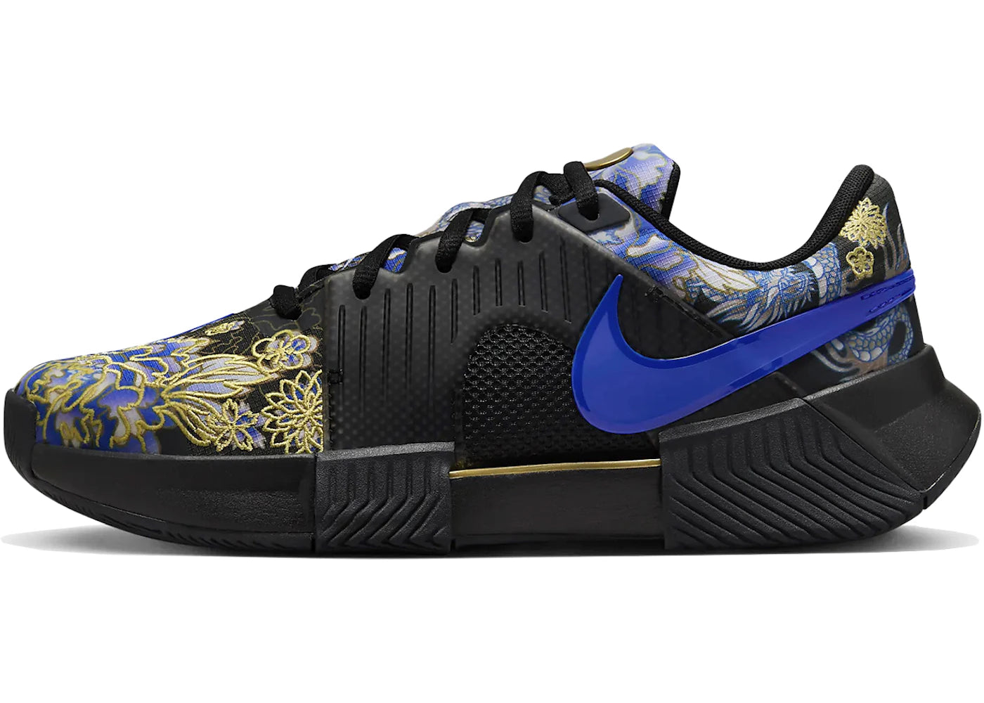 Nike GP Challenge 1 PRM Naomi Osaka J'aime Paris Collection (Women's) - vue secondaire B