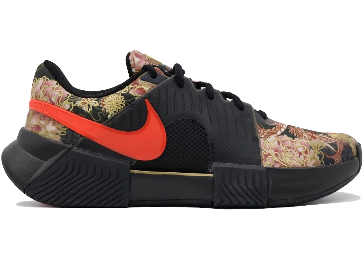 Nike GP Challenge 1 PRM Naomi Osaka J'aime Paris Collection (Women's) - vue secondaire A