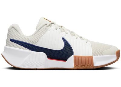 Nike GP Challenge Pro HC Light Bone Summit White White Binary Blue
