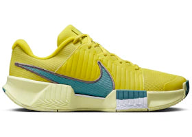 Nike GP Challenge Pro HC Premium High Voltage Luminous Green Cave Stone Mineral Teal