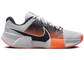 Nike GP Challenge Pro HC Premium Pure Platinum Hyper Crimson White Black