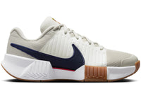 Nike GP Challenge Pro Light Bone Summit White White Binary Blue (Women's)