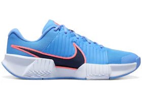 Nike GP Challenge Pro University Blue White Midnight Navy - vue 360