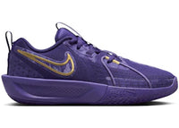 Nike GT Cut 3 Court Purple Field Purple Wild Violet Ink (GS)