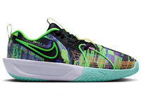 Nike GT Cut 3 Hyper Violet Green Strike (GS)