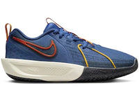 Nike GT Cut 3 SE Mystic Navy University Gold Viotech Cosmic Clay (GS)