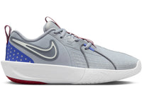 Nike GT Cut 3 Wolf Grey Cool Grey Astronomy Blue Sail (GS)