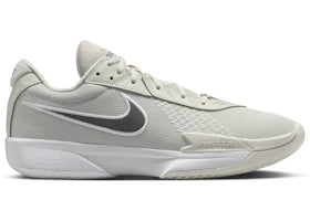 Nike GT Cut Academy Light Bone Iron Grey - vue 360