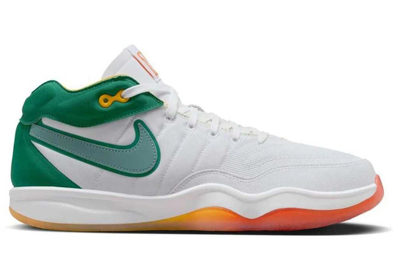 Nike Air Zoom GT Hustle 2 Nike University - vue 360