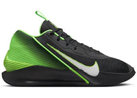 Nike GT Jump Academy Black Green Strike White