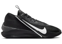 Nike GT Jump Academy Black Metallic Silver White