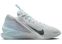 Nike GT Jump Academy Pure Platinum Glacier Blue Light Lemon Twist Medium Ash