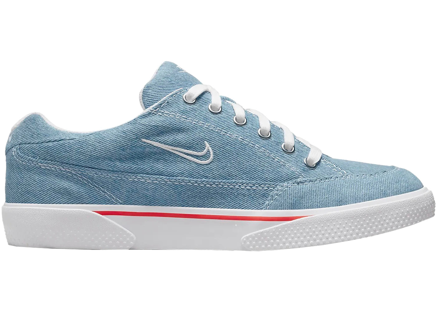Nike GTS 97 Denim - vue secondaire A