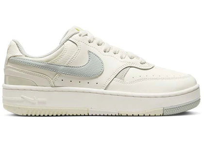 Nike Gamma Force Sail Sea Glass (Women's) - sneakers view 2