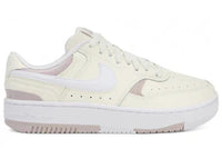Nike Gamma Force Sail White-Platinum Violet (Women's)