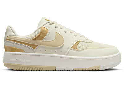 Nike Gamma Force Soft Pearl Sail Sesame Light Khaki (Women's)