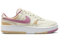 Nike Gamma Force Soft Pearl Sesame White Elemental Pink (Women's)