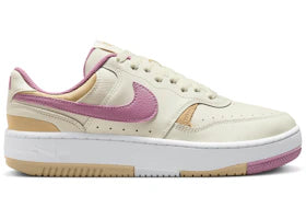 Nike Gamma Force Soft Pearl Sesame White Elemental Pink (Women's)