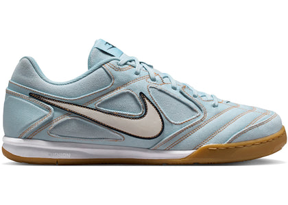 Nike Gato LV8 Light Armory Blue Denim Gum - authentic Nike sneakers