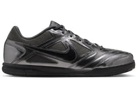 Nike Gato LV8 Metallic Anthracite Black