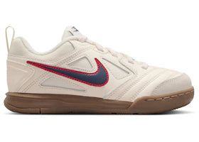 Nike Gato Pale Ivory University Red Thunder Blue (PS) - vue 360