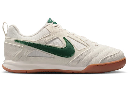 Nike Gato Phantom Gum Medium Brown Comet Blue Fir (GS) - sneakers view 2