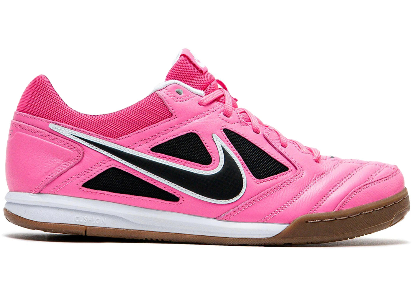 Nike Gato Pinksicle - vue 360