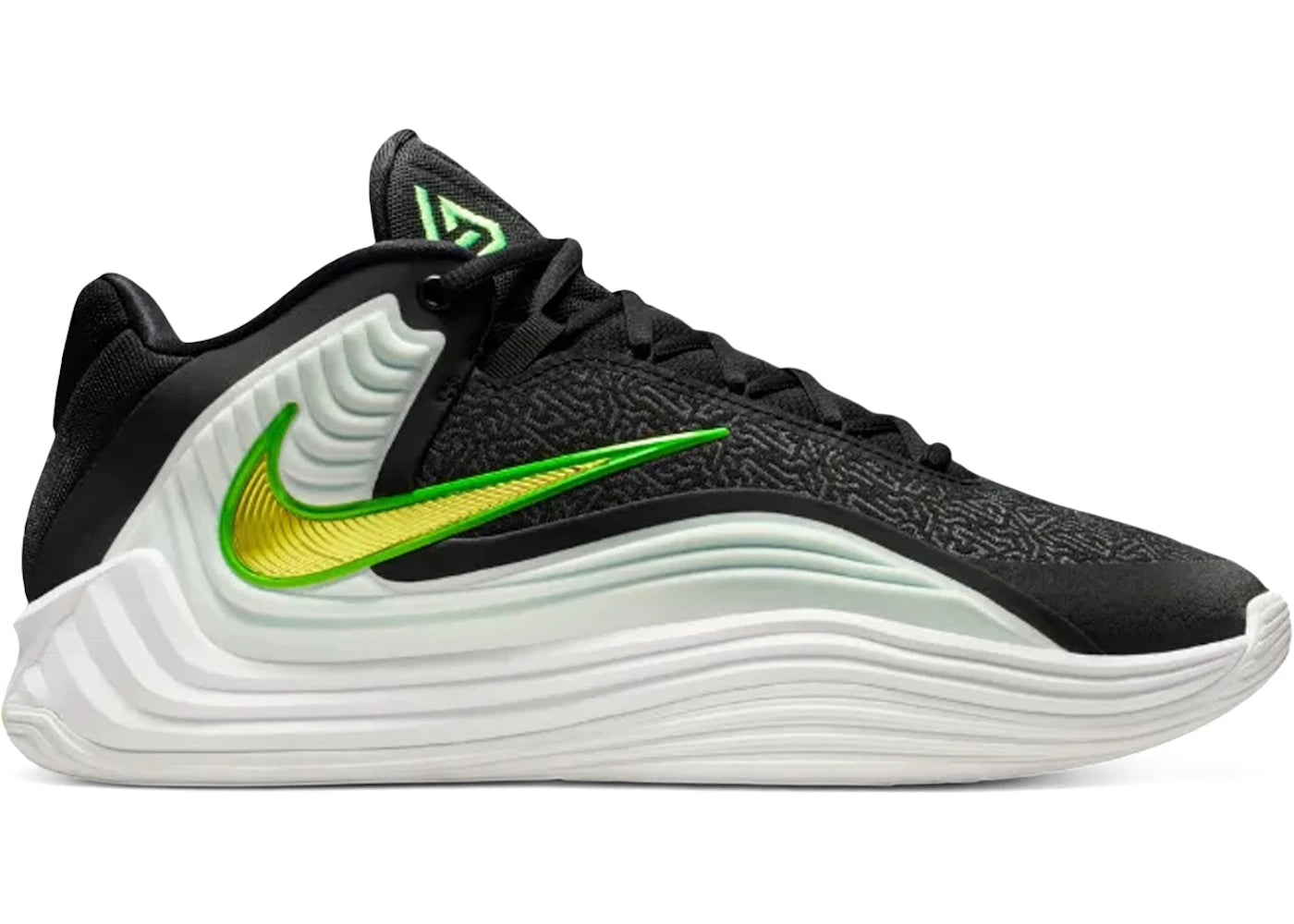 Nike Giannis Freak 7 Double Take