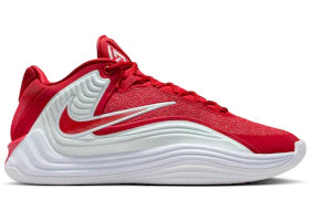 Nike Giannis Freak 7 TB University Red White - vue 360