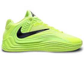 Nike Giannis Freak 7 Volt Black - vue 360