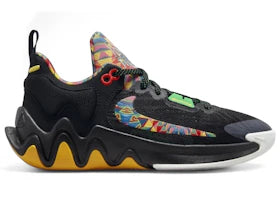 Nike Giannis Immortality 2 Kaleidoscope (GS) - vue 360