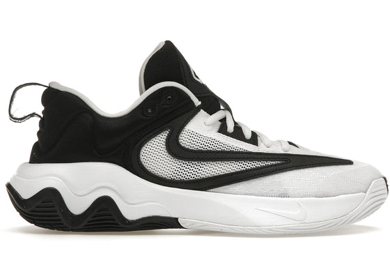 Nike Giannis Immortality 3 Oreo sneakers - authentic streetwear shoes