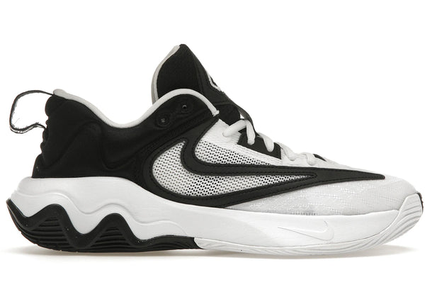 Nike Giannis Immortality 3 Oreo sneakers - authentic streetwear shoes