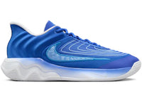 Nike Giannis Immortality 4 Blue