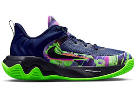 Nike Giannis Immortality 4 King of the Court (GS) - vue 360
