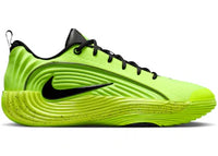 Nike Giannis Immortality 5 Barely Volt Black