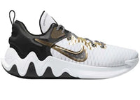 Nike Giannis Immortality EP Championship (Solid Black Sole)