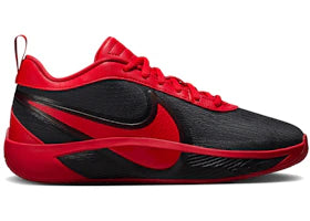 Nike Giannis Zoom Freak 6 Bred (GS) - vue 360