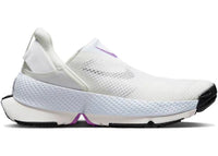 Nike Go FlyEase White Sail Magenta (Women's)